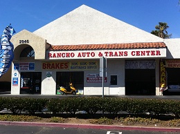 DMV Smog Check